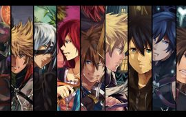 EvdWL over Square Enix, de PS5, Ratchet & Clank & The Last of Us