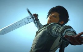 De dramatische teloorgang van het eens zo grote Square Enix