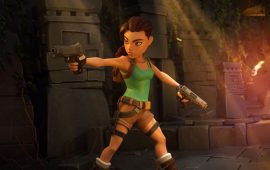 Square Enix kondigt Tomb Raider Reloaded aan op mobile voor 2021