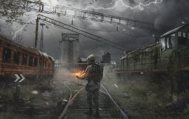 STALKER 2 E3 2021 preview: ‘Een game om in de gaten te houden’