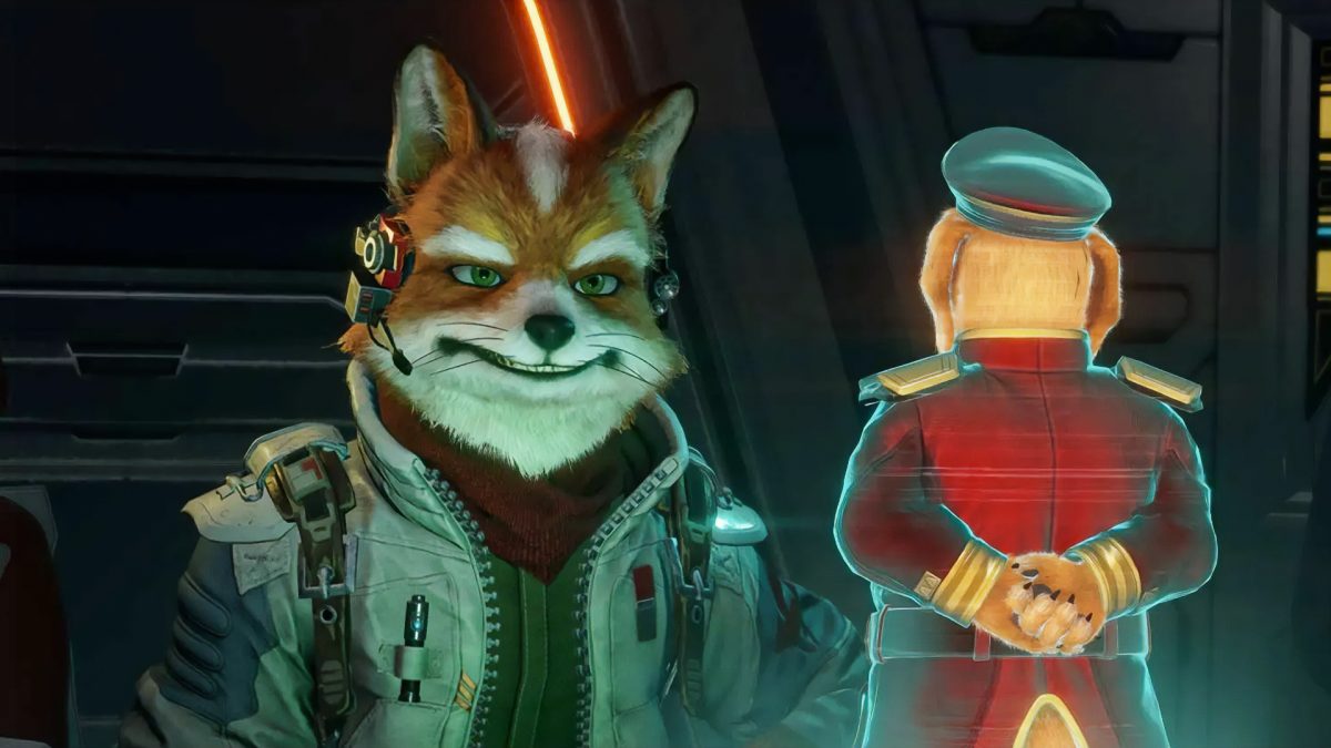 Star Fox Review: Kopen, budgetbak of slopen?