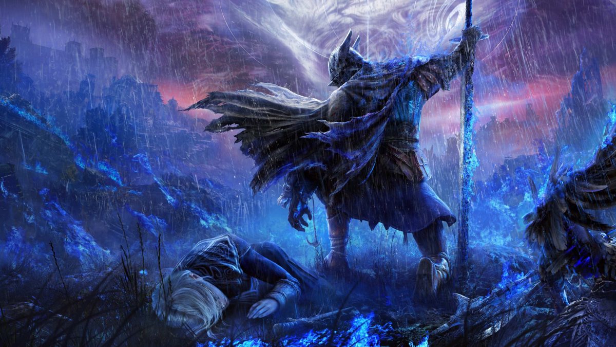 GK Daily: Waarom negeert From Software roep om Bloodborne remaster