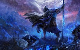 GK Daily: Waarom negeert From Software roep om Bloodborne remaster