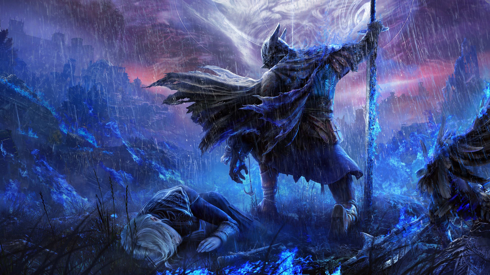 GK Daily: 'Nieuwe' Star Wars game & Elden Ring kassa voor studio