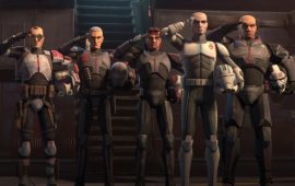 Trailer Trash met Star Wars, The Handmaids Tale S4 en The Elder Scrolls