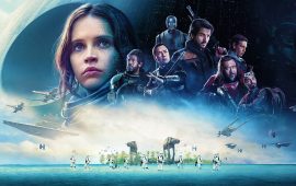 Filmkings over Star Wars, A24 en Venom