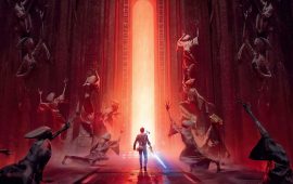 GK Journaal: Nieuwe Star Wars games, Crysis 4 & survival game Blizzard