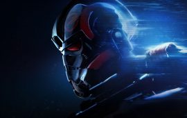 Star Wars Battlefront 2 Review