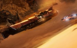 Star Wars: Galactic Racer Review: Kopen, budgetbak of slopen?