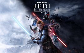 Star Wars Jedi: Fallen Order Premium Review: EA nu naar de light side?