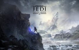 Star Wars Jedi: Fallen Order Review: kopen, budgetbak of slopen?