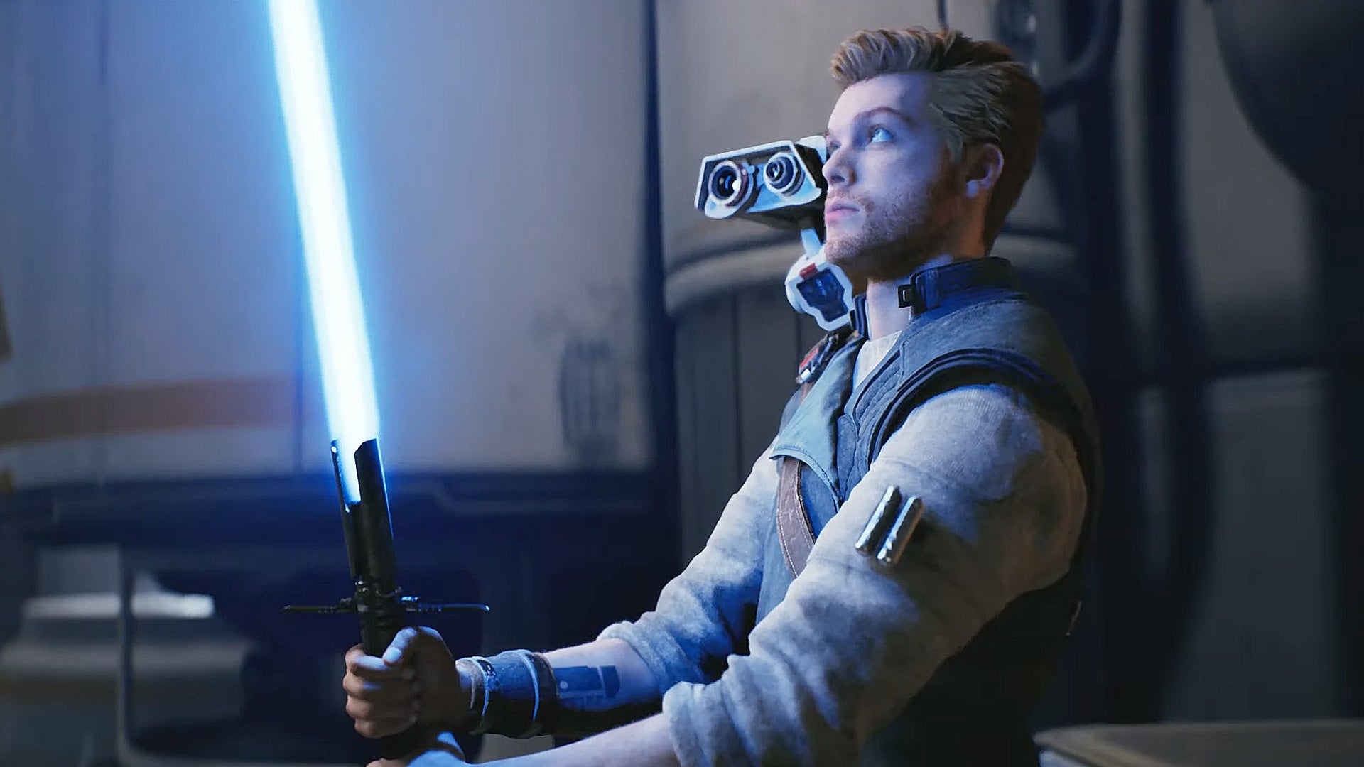 Een zekere kooi te ontvangen Star Wars Jedi: Survivor Review: Kopen, budgetbak of slopen?