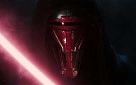 Alle acht aankomende Star Wars games op rij