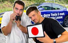 Brievenmaandag over Star Wars Outlaws, Sifu & reizen door Japan