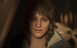 Star Wars: Outlaws Preview: Kan George Lucas gerust zijn?