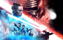 Star Wars: The Rise of Skywalker Review