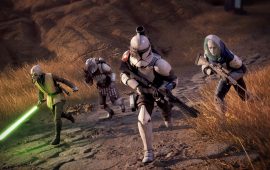Star Wars Zero Company Preview: 'Het is echt tactisch puzzelen'