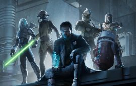 Star Wars Zero Company Review: Kopen, budgetbak of slopen?