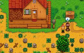 Stardew Valley Review