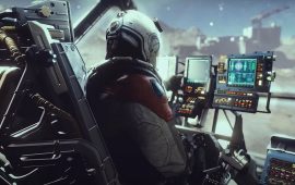 De grote Starfield discussie (part 2): Revolutie of enkel vette RPG?
