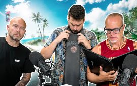 Brievenmaandag over Nintendo, horror games & (duh) Starfield