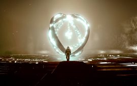 Wat vinden Boris en JJ van Starfield?