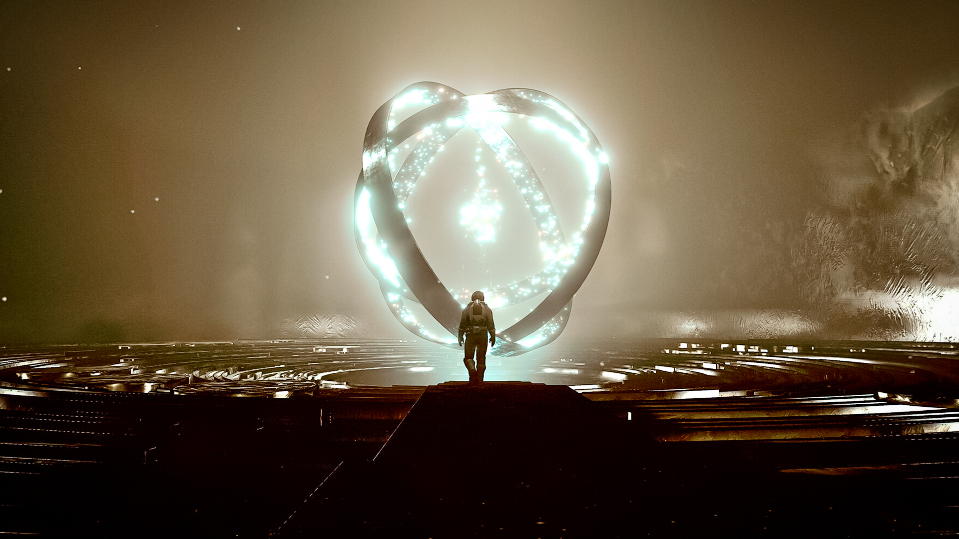 Apa pendapat Boris dan JJ tentang Starfield?
