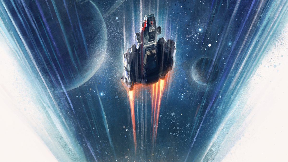 Starfield (PS5) Review: Kopen, budgetbak of slopen?