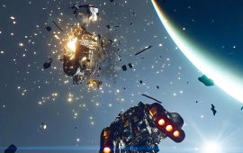 Starfield Review: Kopen, budgetbak of slopen?