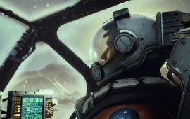 GK Journaal: trailer Starfield & gamers eisen geld Battlefield 2042 terug