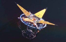 GK Journaal: ‘Starfield wordt getoond op ‘E3′ en komt uit dit najaar’