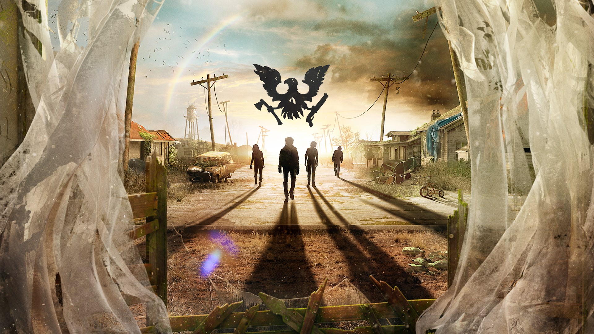 Survivalgame State of Decay 2 krijgt crossplay; komt 2020 naar Steam
