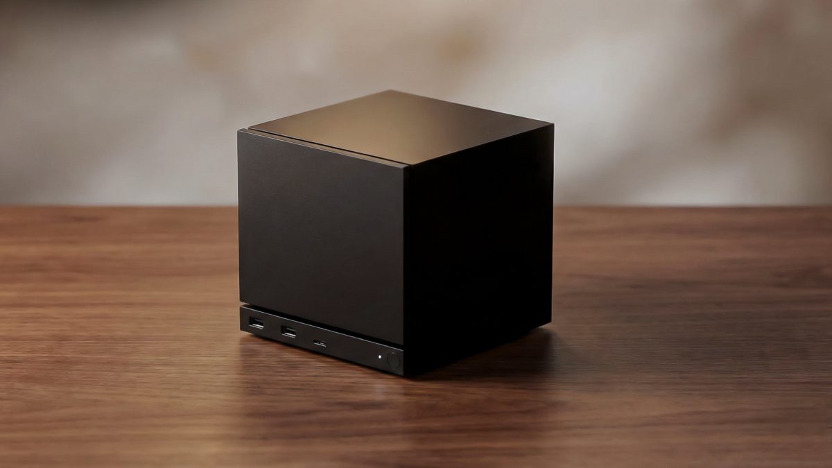 GK Daily: Steam Machine kost 699 & PlayStation krijgt stablecoin