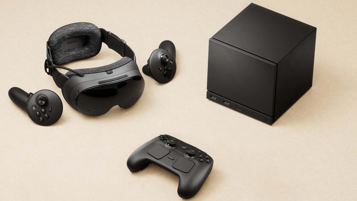GK Daily: ‘Met deze prijzen is Steam Machine dead on arrival’