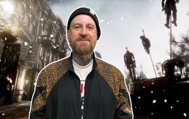 Eindejaarsinterview Steven [Eindejaars 2023]