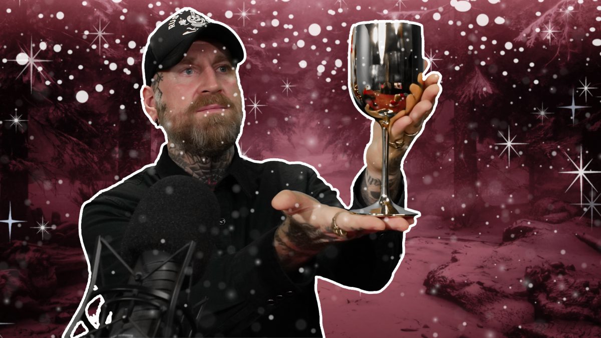 Eindejaarsinterview Steven [Eindejaarscontent 2025]