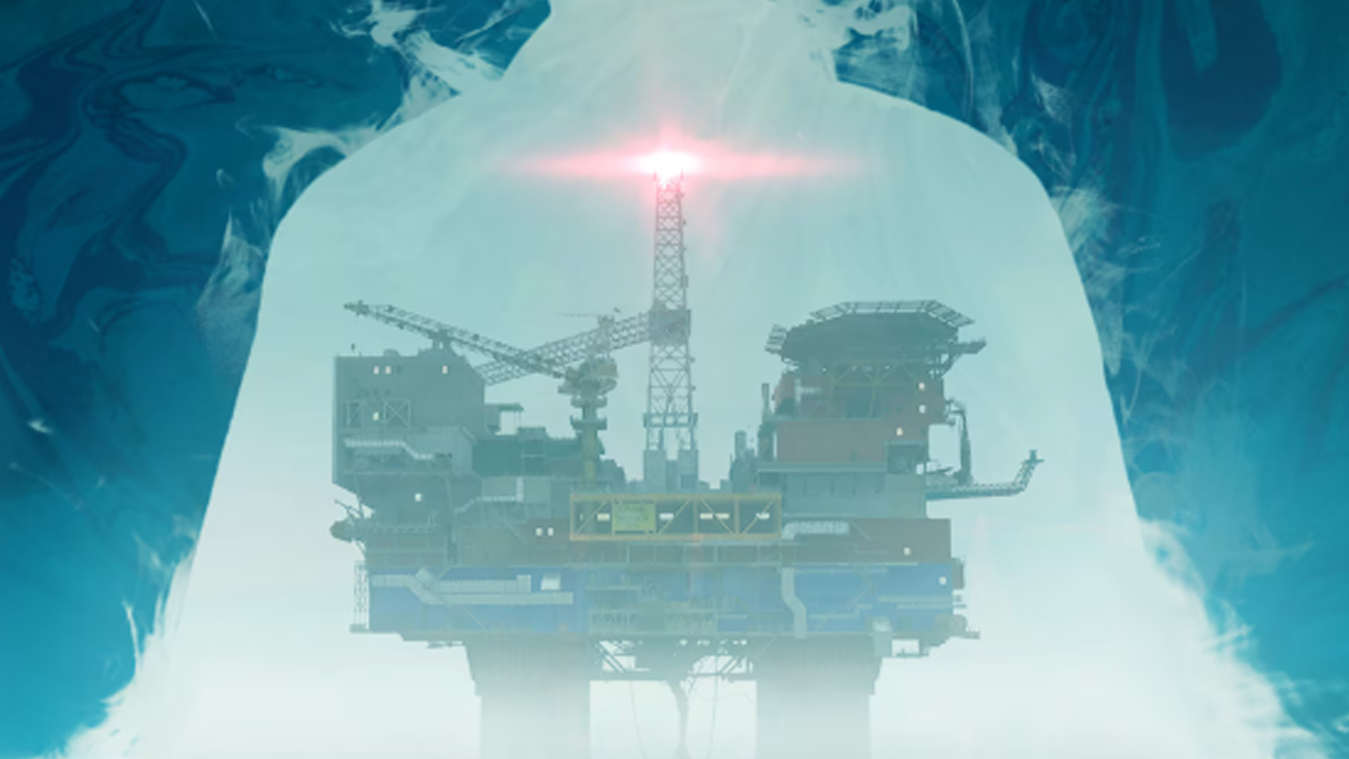 Horrorgame Still Wakes the Deep aangekondigd tijdens Xbox Showcase