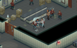 Juli 2019 Game releases: Wolfenstein Youngblood en Stranger Things 3