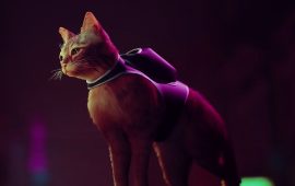 EvdWL over Tomb Raider, Stray, de BAFTA’s & Unreal Engine 5