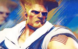 Street Fighter 6