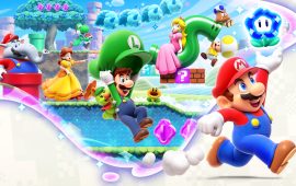 Super Mario Bros Wonder Premium Review: Nintendo overtuigt