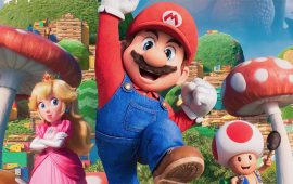 Super Mario Bros. Movie Review: Een van de leukste films van het jaar?