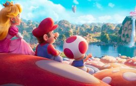 Super Mario Bros. Movie Review: ‘Zijn de lage cijfers van critici terecht?