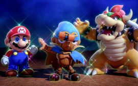 Super Mario RPG Review: Kopen, budgetbak of slopen?