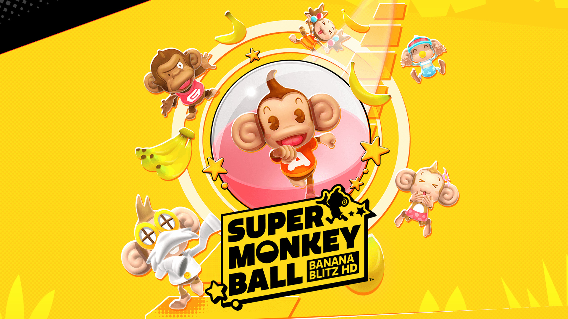 Super monkey ball banana. Super Monkey Ball. Super Monkey Ball: Banana Blitz. Super Monkey Ball: Banana Blitz Wii.