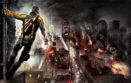 Wat is volgens ons de beste superhero game ooit gemaakt