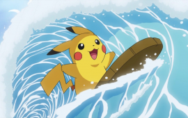 Premium: Pokémon GO op Kijkduin
