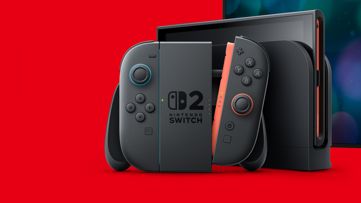 We testten de Switch 2 en dit is ons oordeel