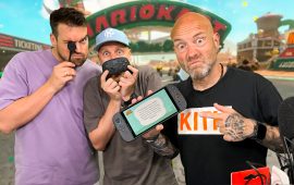 Brievenmaandag over Switch 2, Mario Kart & Summer Game Fest