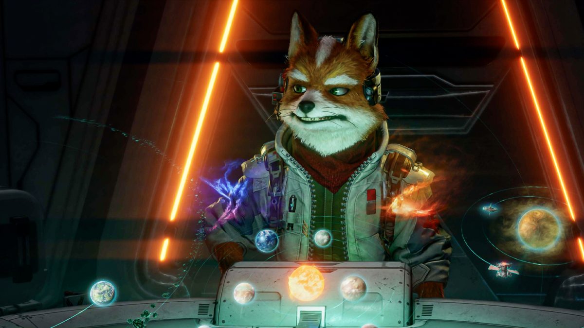 EvdWL over Star Fox, Resident Evil & prijsverhoging Switch 2
